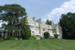 Blithewold Mansion