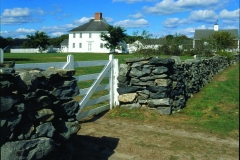 Casey Farm, c. 1750