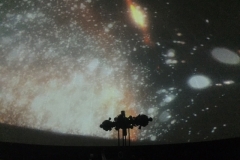 Planetarium Image