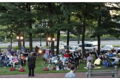 Theater in the park