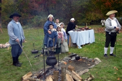 Harvest Festival