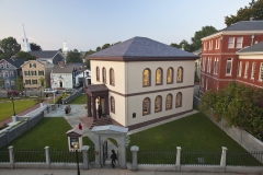 Touro Synagogue