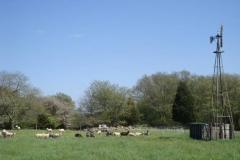 Watson windmill