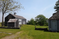 Outbuildings